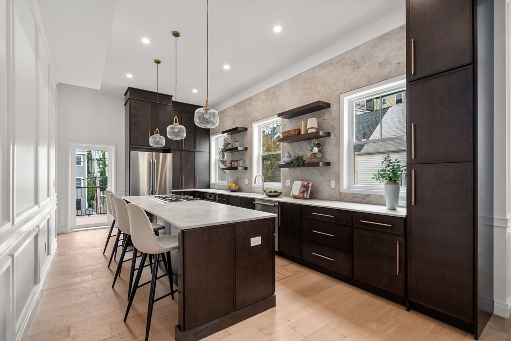 Property Photo: 9 Russell 2 MA 02129