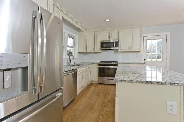 Property Photo: 15 Phillips St MA 02188
