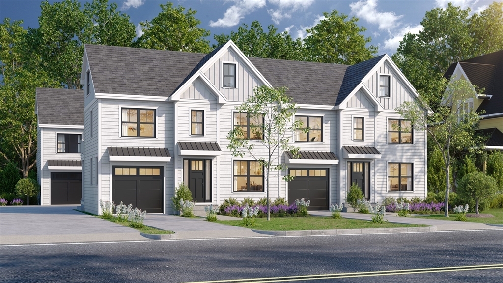 10 Webber Avenue 1A  Bedford MA 01730 photo