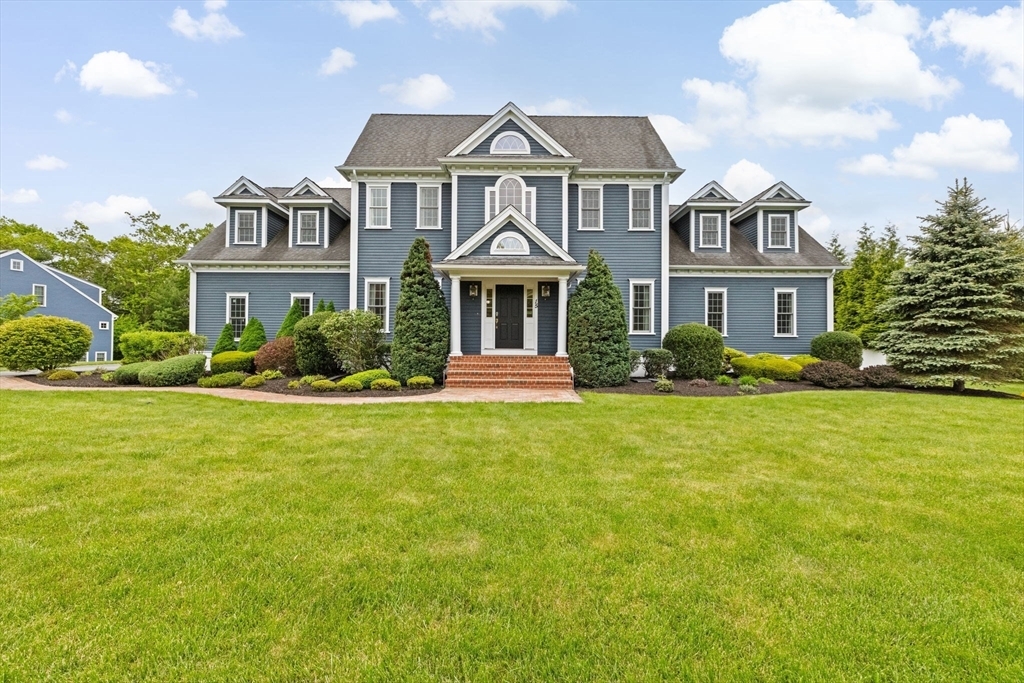 Property Photo:  15 Henrys Lane  MA 02061 