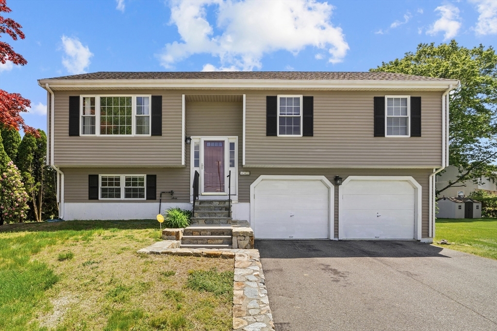 Property Photo: 447 Old Connecticut Path MA 01701