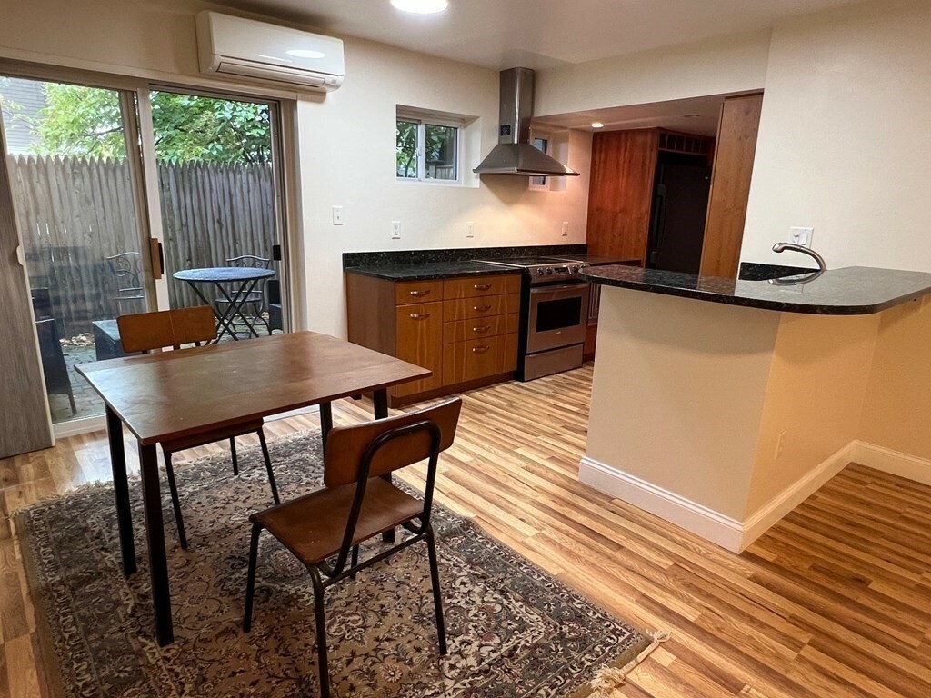 Property Photo: 57-A Saint Paul St 20 MA 02446