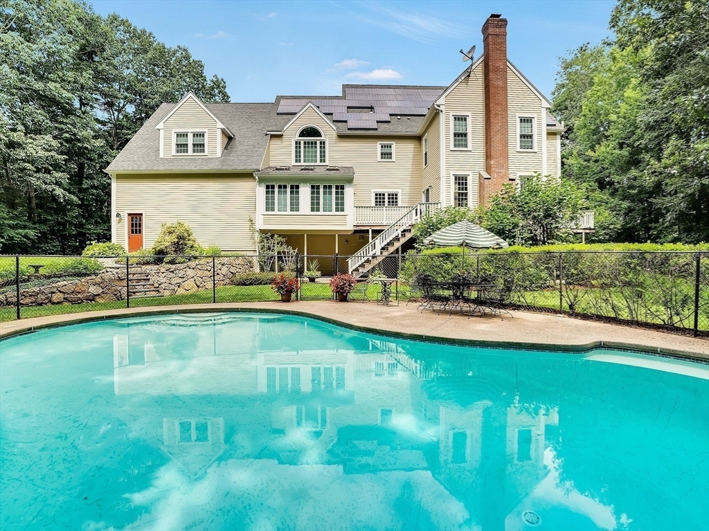 Property Photo: 60 Wedgewood Drive MA 01748