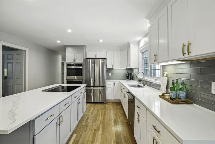 Property Photo: 60 Wedgewood Drive MA 01748