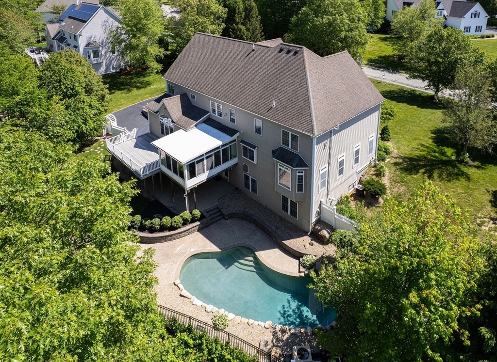 Property Photo: 10 Oak Street MA 01748