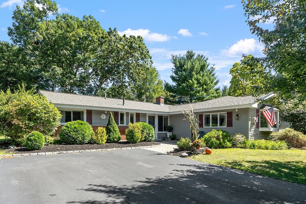Property Photo:  6 Herbert Road  MA 01824 