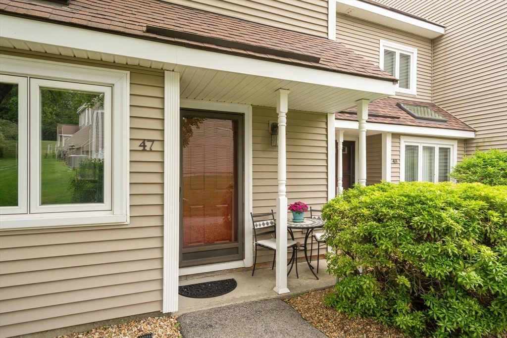 Property Photo: 70 Pleasant St 47 MA 01537