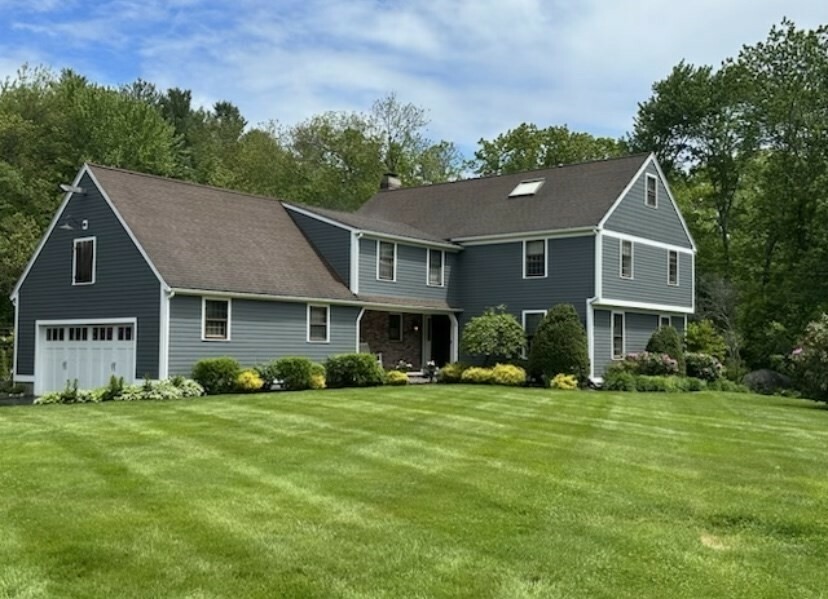 Property Photo: 28 Regina Dr MA 01824