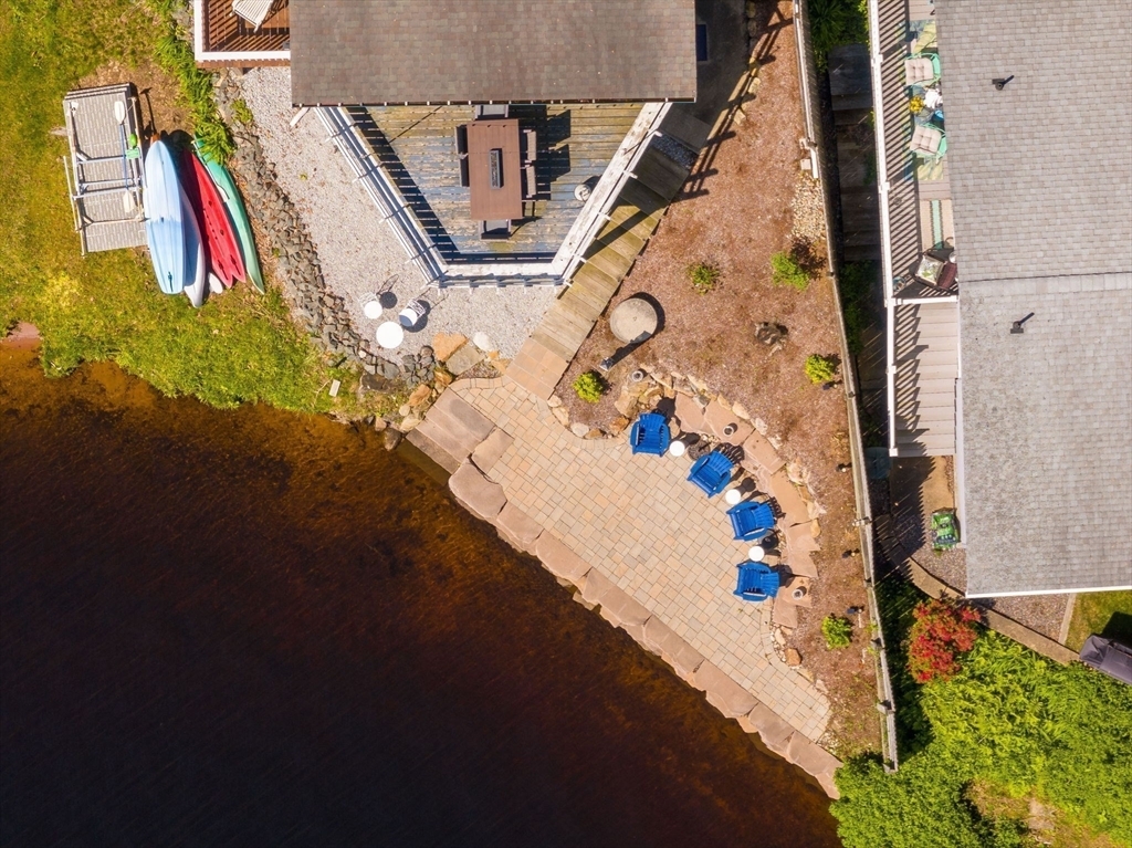 Property Photo:  11 Hamilton Dr  MA 01521 