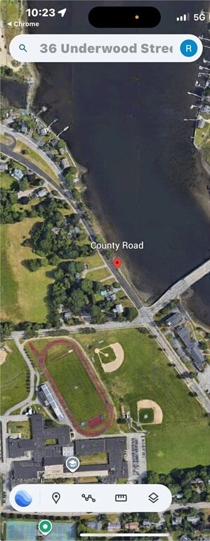 Property Photo: 351 County Rd RI 02806