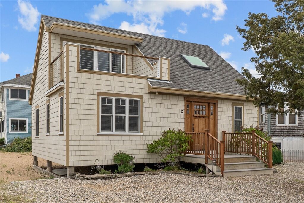 Property Photo: 2 Harbor Street MA 01951