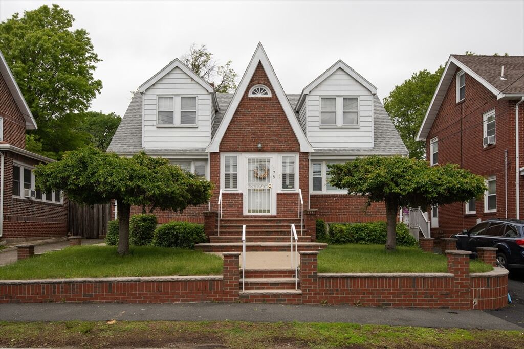 Property Photo: 175 Prospect Ave MA 02151