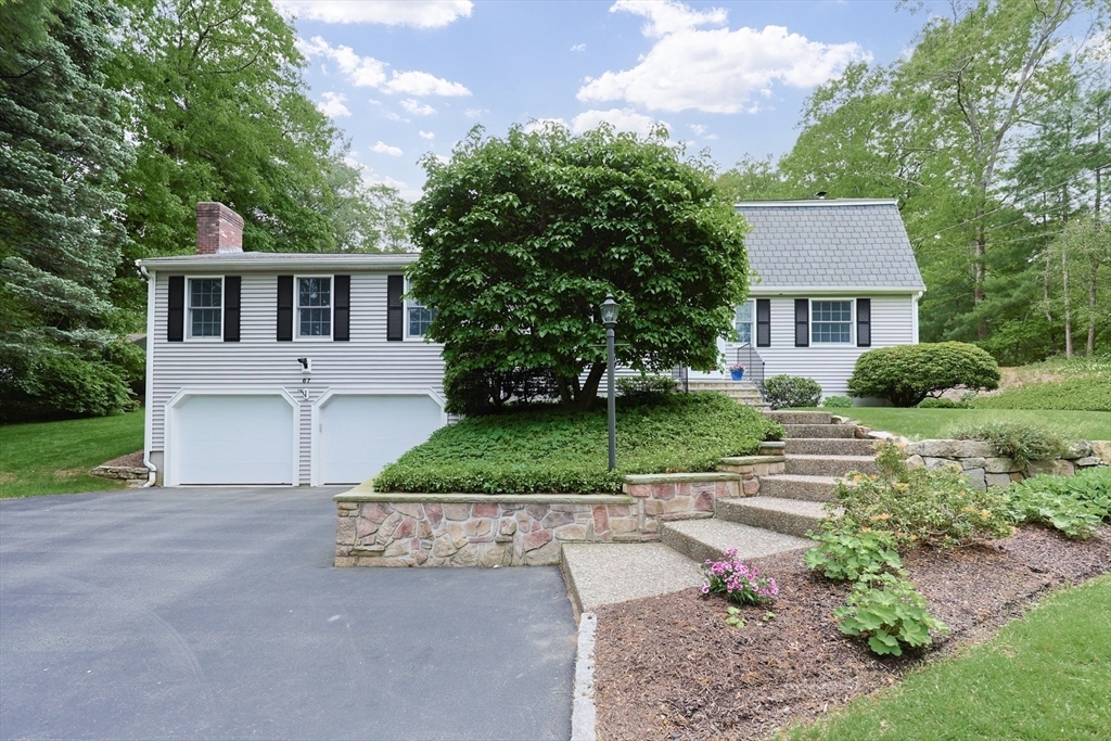 Property Photo: 67 Forest Rd MA 02054