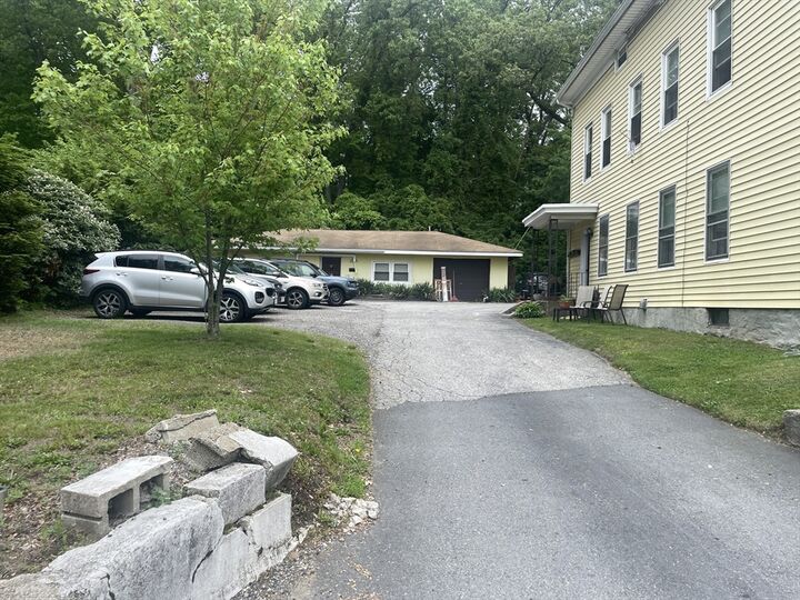 Property Photo: 28 Main St MA 01504