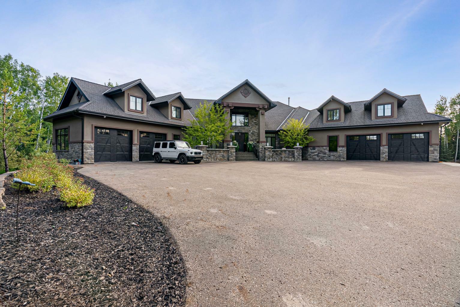 Property Photo: 137 Wood Buffalo Way AB T9K 1W5