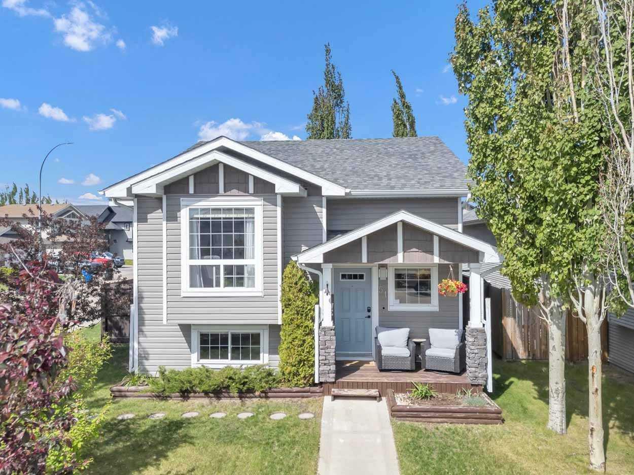 Property Photo: 51 Ponderosa Avenue AB T4M 0C6