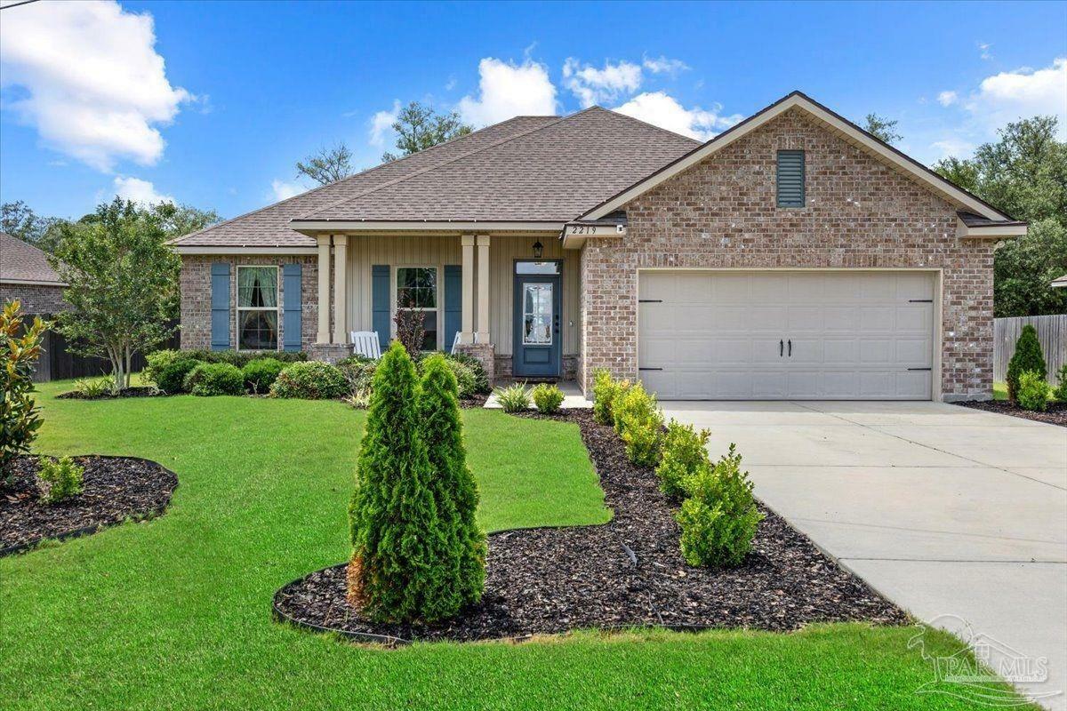 2219 River Birch Rd  Gulf Breeze FL 32563 photo
