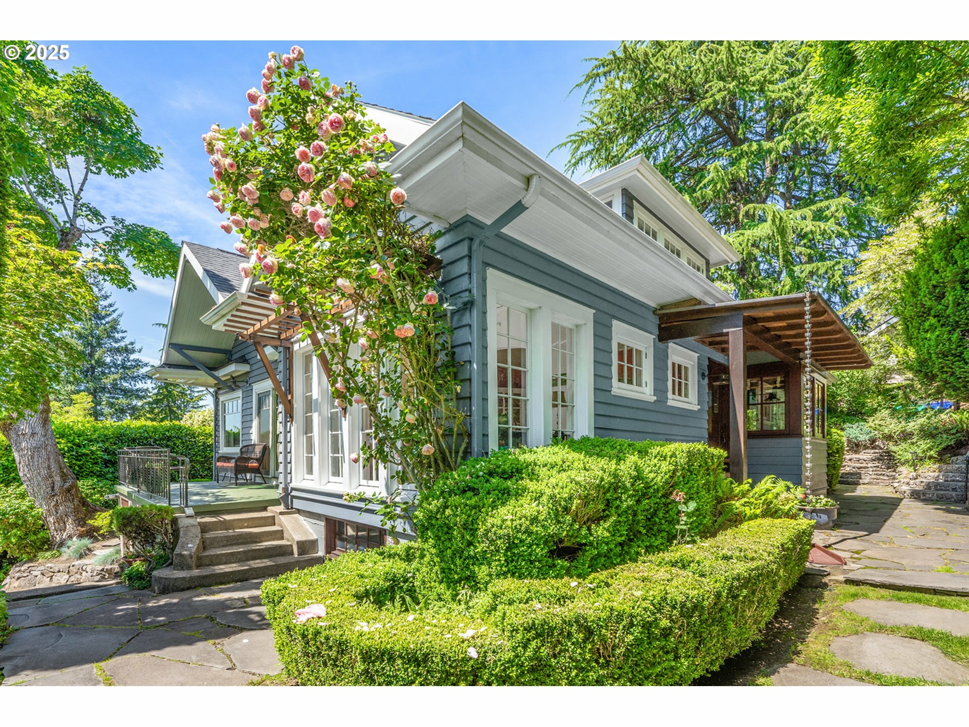 Property Photo: 2783 NE Wiberg Ln OR 97213