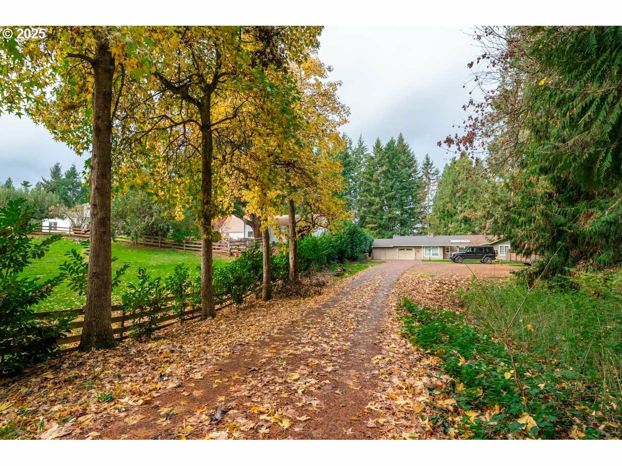 Property Photo: 3959 SW Halcyon Rd OR 97062