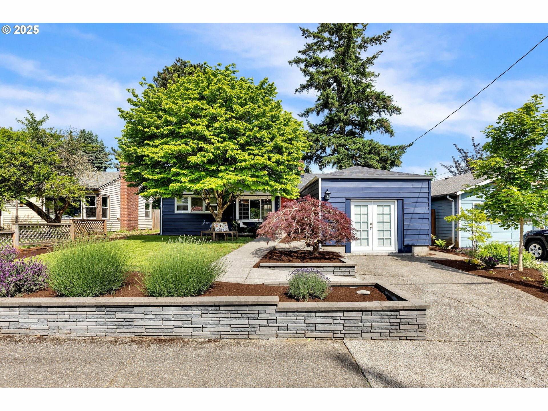 Property Photo: 3509 Harney St WA 98660