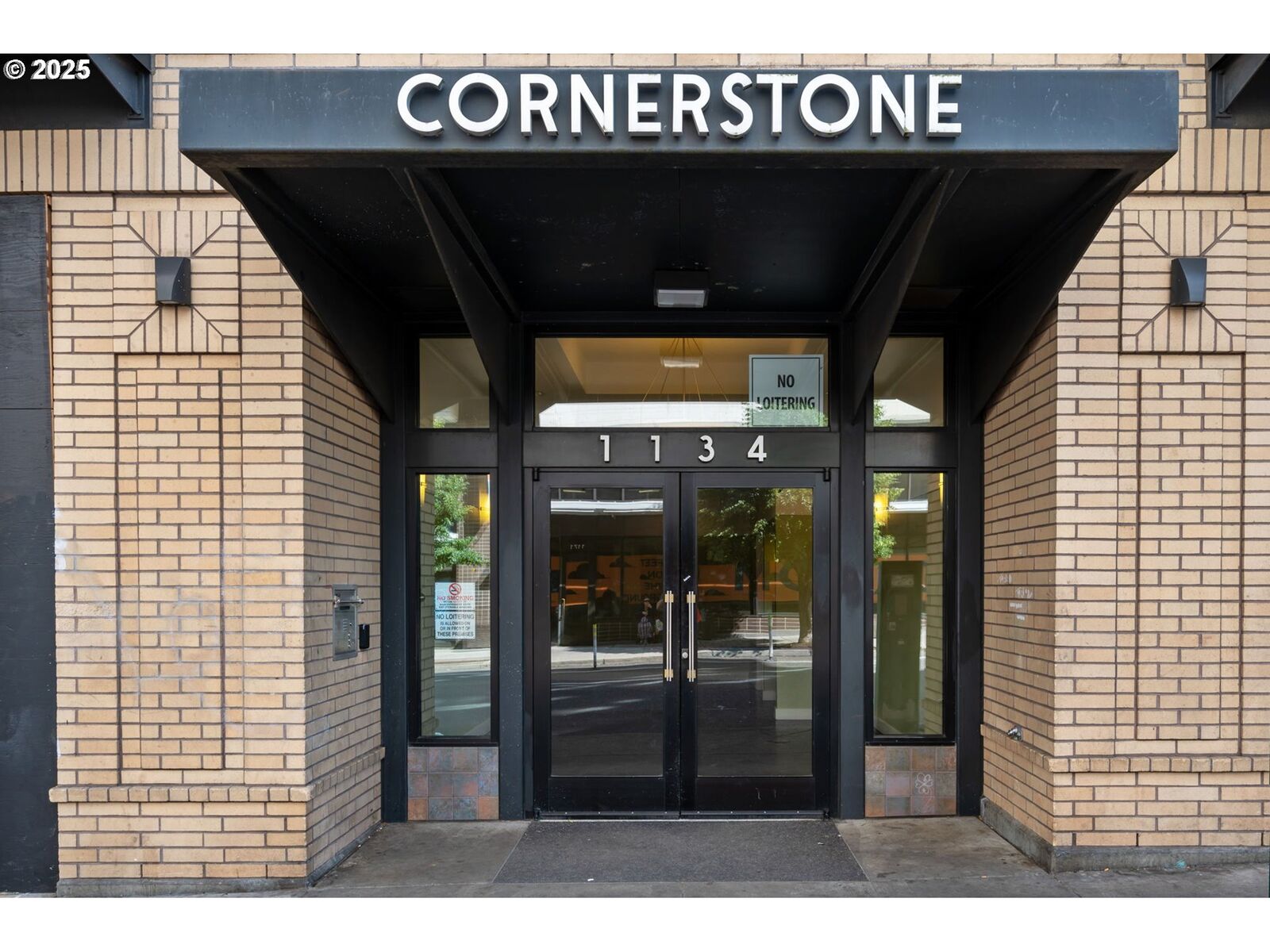 Property Photo: 1134 SW Jefferson St 506 OR 97201