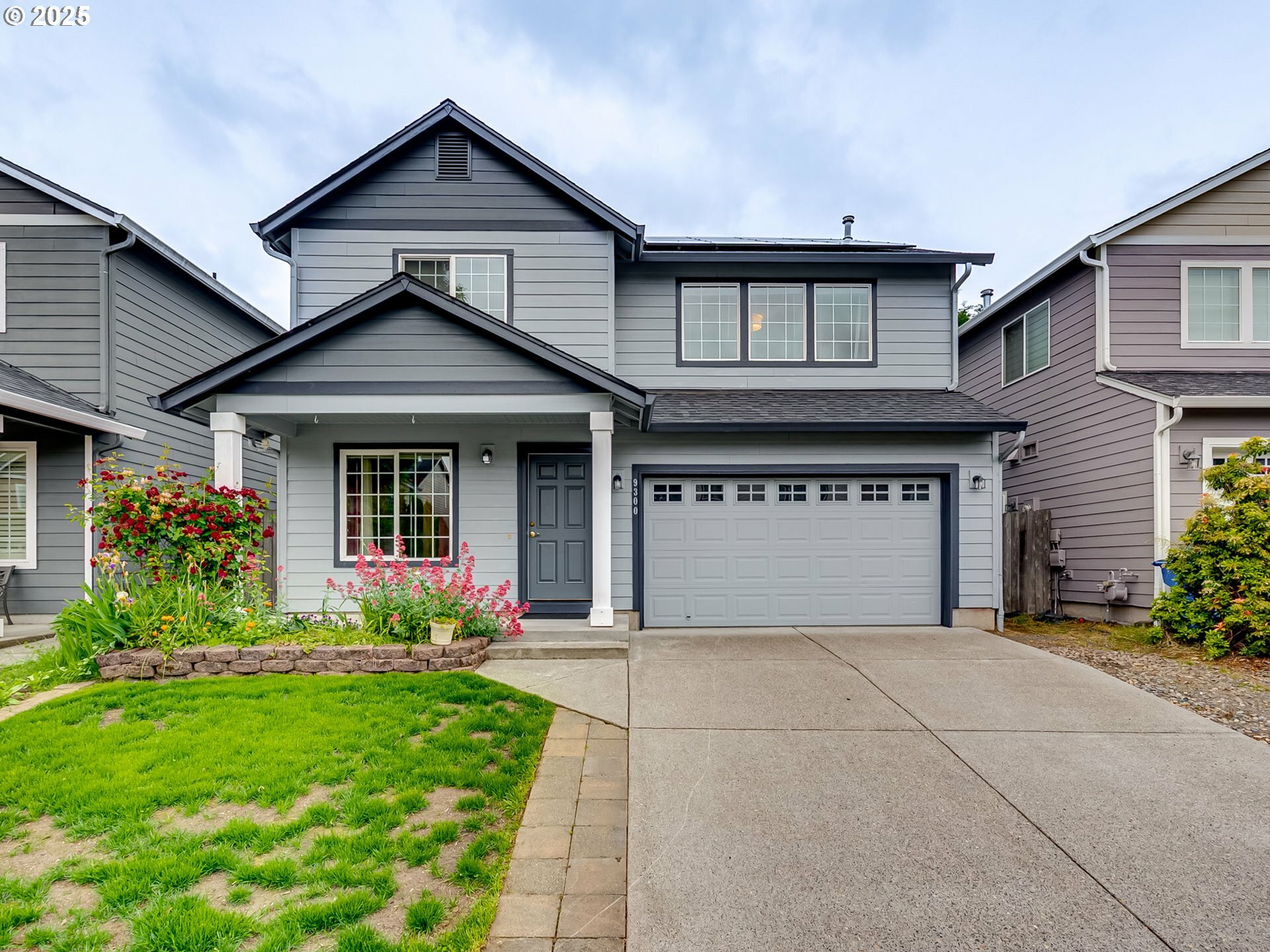 Property Photo:  9300 NE 81st St  WA 98662 