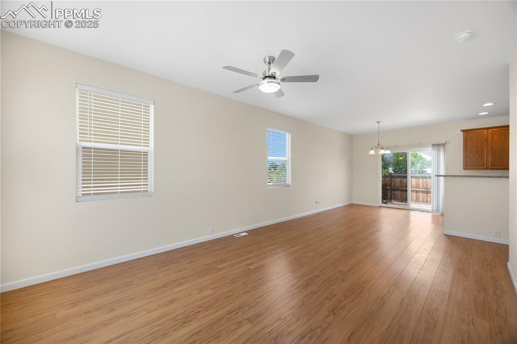 Property Photo: 7682 Capel Point CO 80831