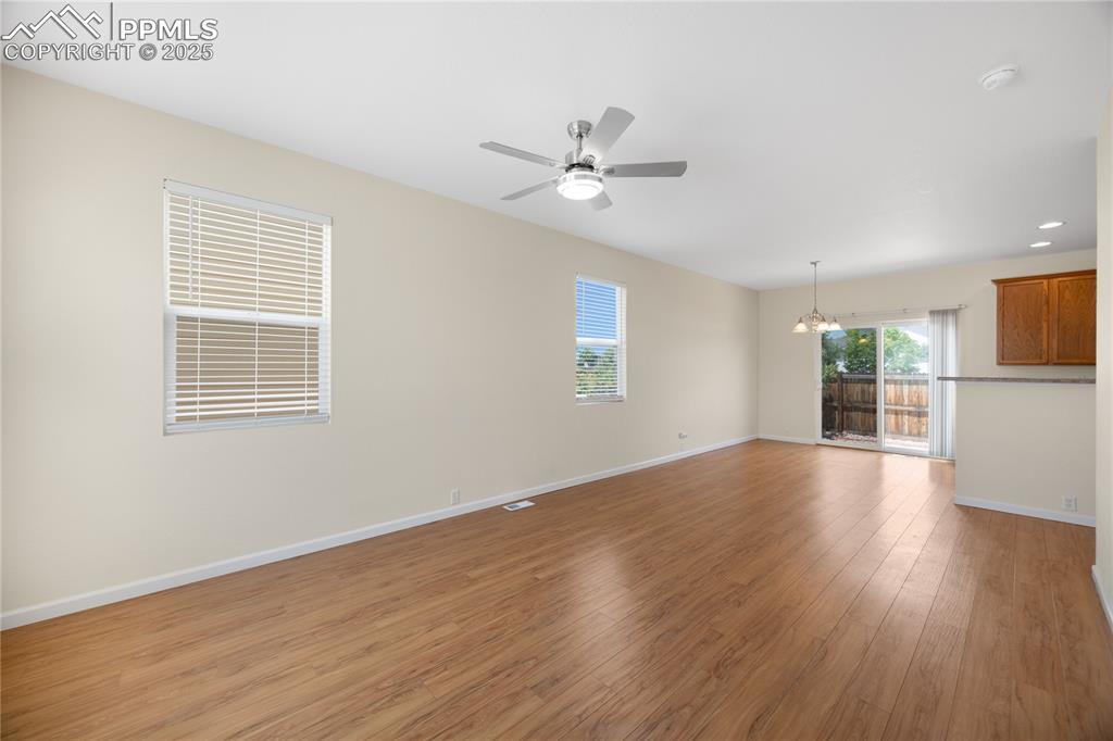 Property Photo: 7682 Capel Point CO 80831