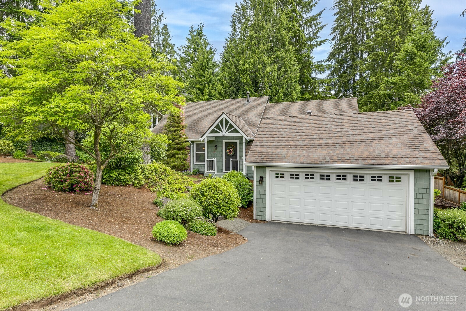 Property Photo: 3317 108th Street SE WA 98208