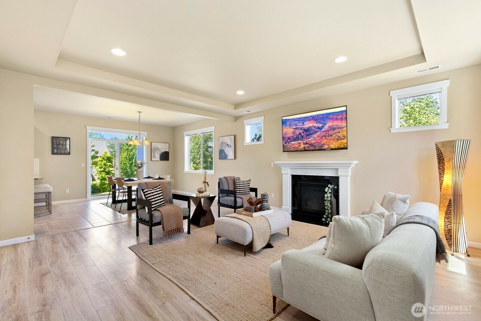 Property Photo: 13418 SE 181st Street WA 98058