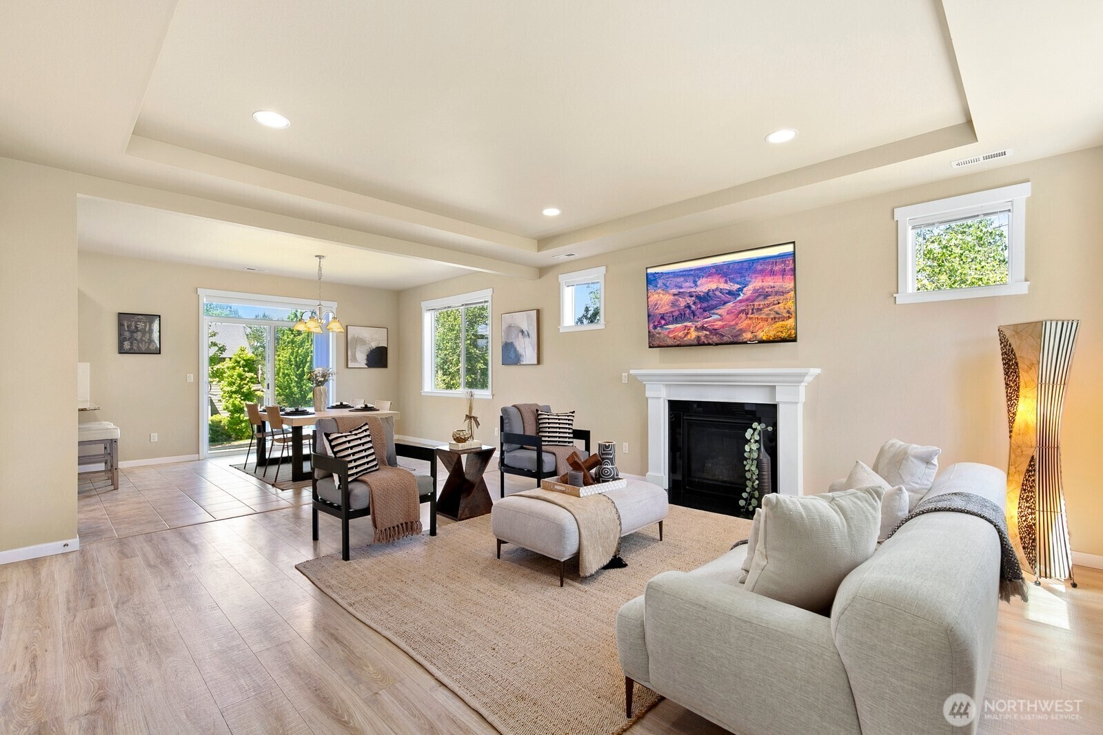 Property Photo: 13418 SE 181st Street WA 98058