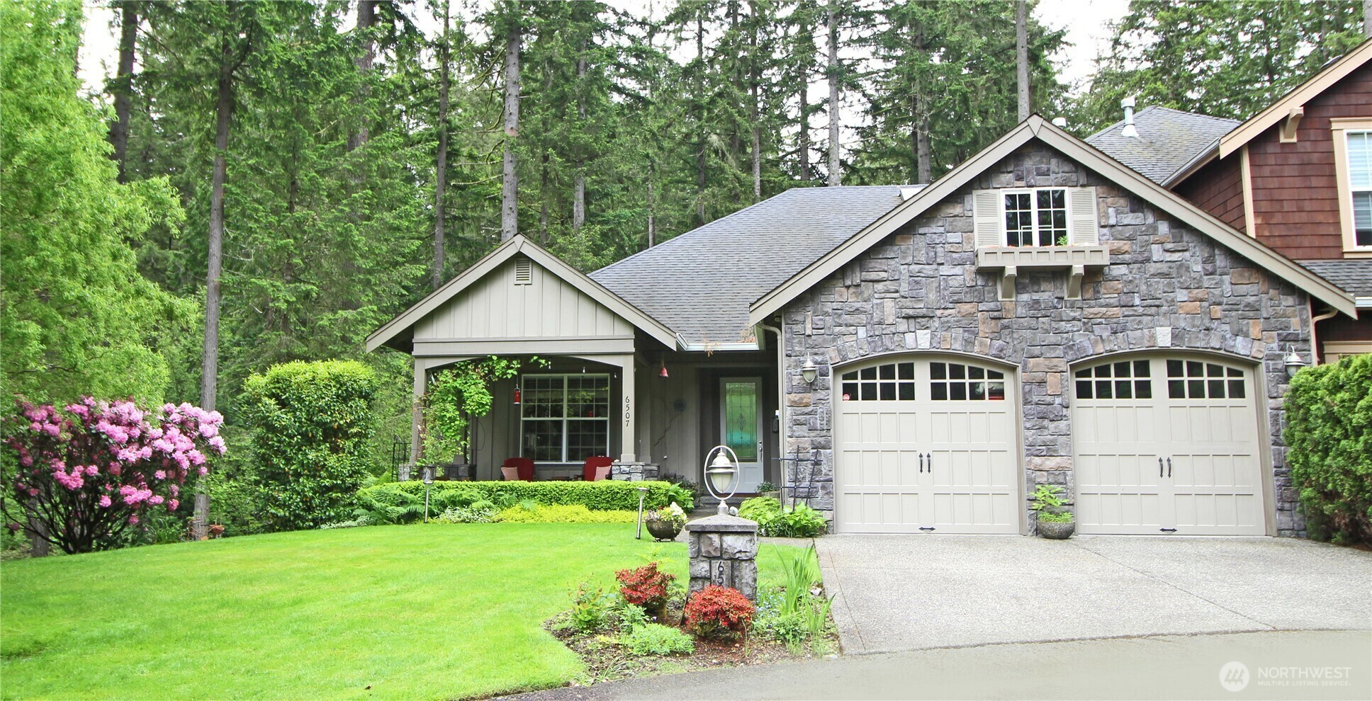 6507  79th Street Ct NW  Gig Harbor WA 98335 photo