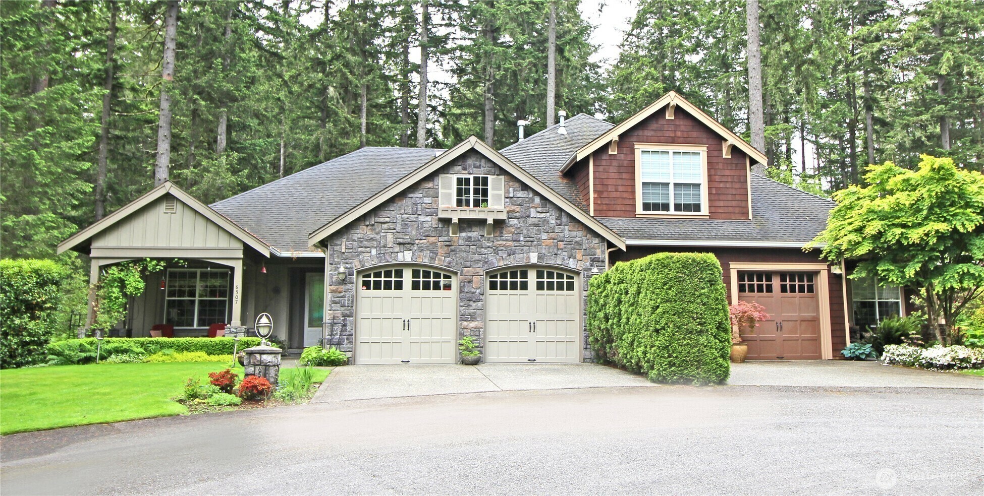 6507  79th Street Ct NW  Gig Harbor WA 98335 photo