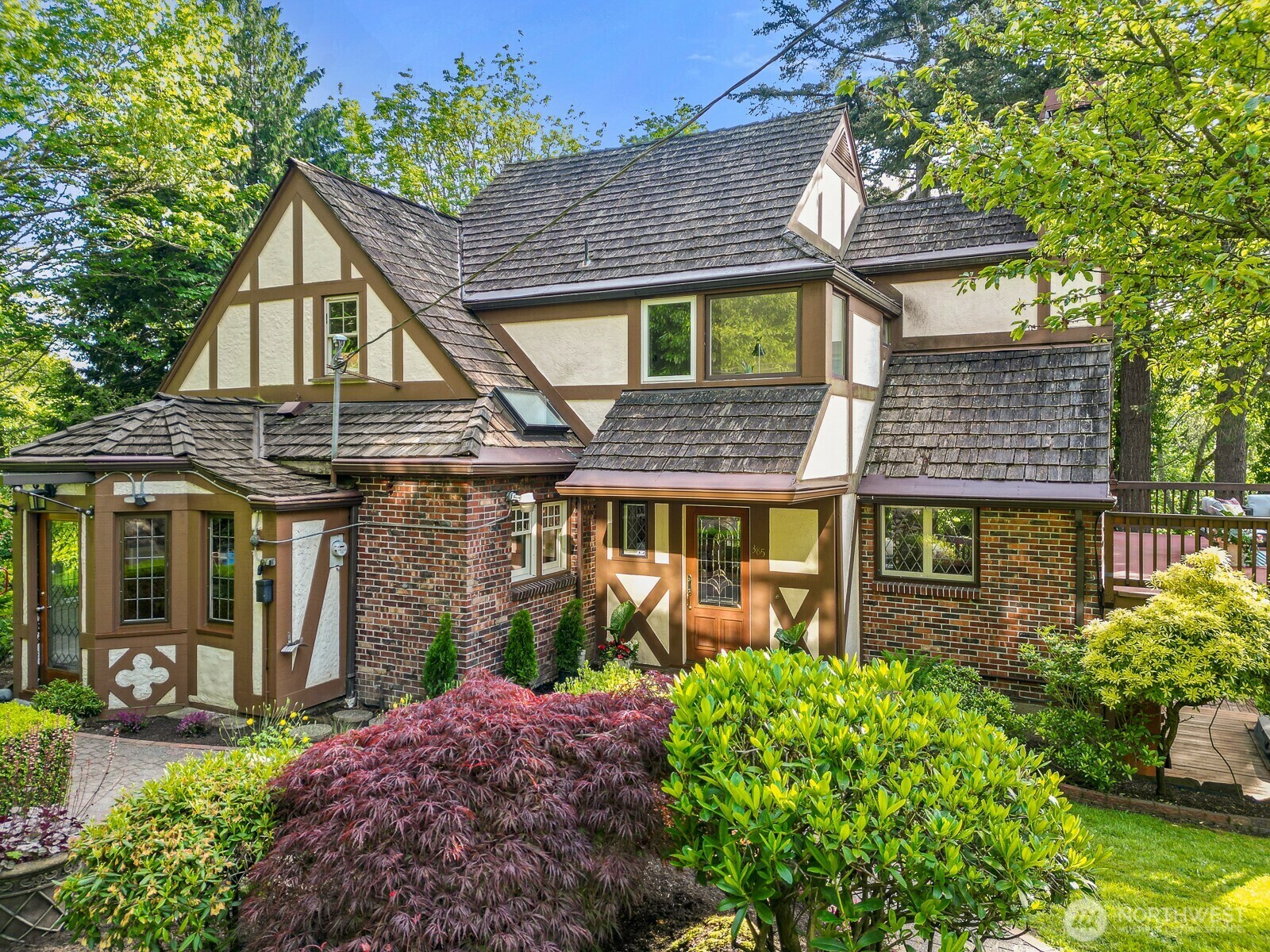 385 NW 112th Street  Seattle WA 98177 photo