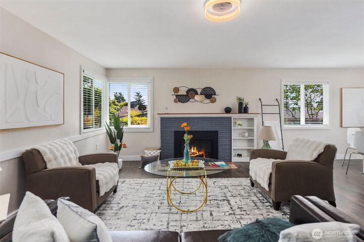 Property Photo: 19027 37th Avenue S WA 98188