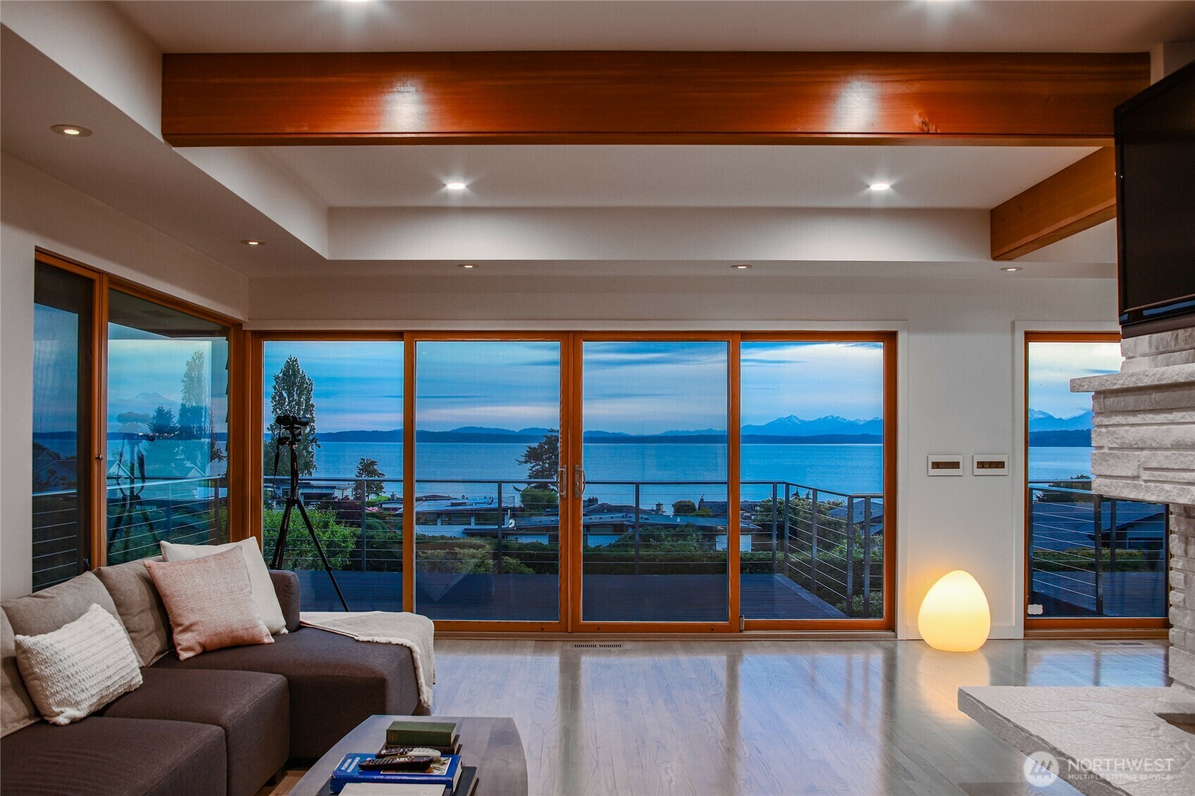 Property Photo: 1456 NW Springdale Place WA 98177