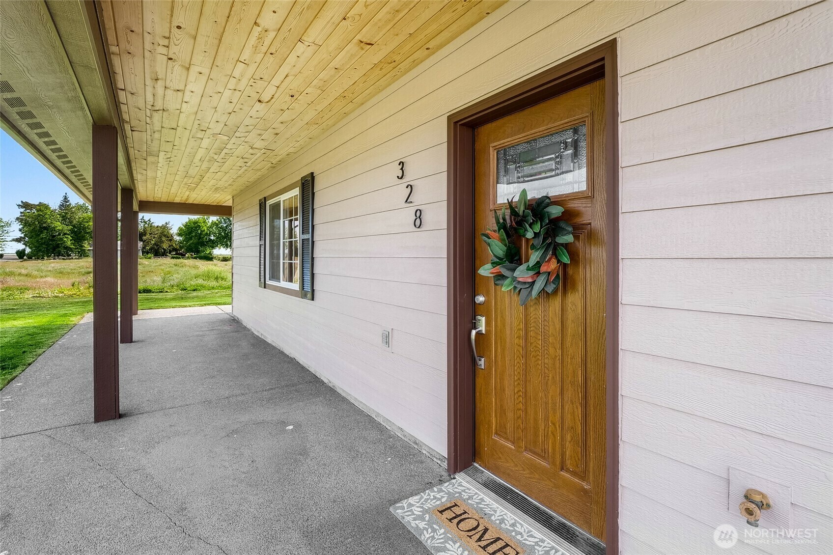 Property Photo: 328 Potato Hill Road NE WA 98837