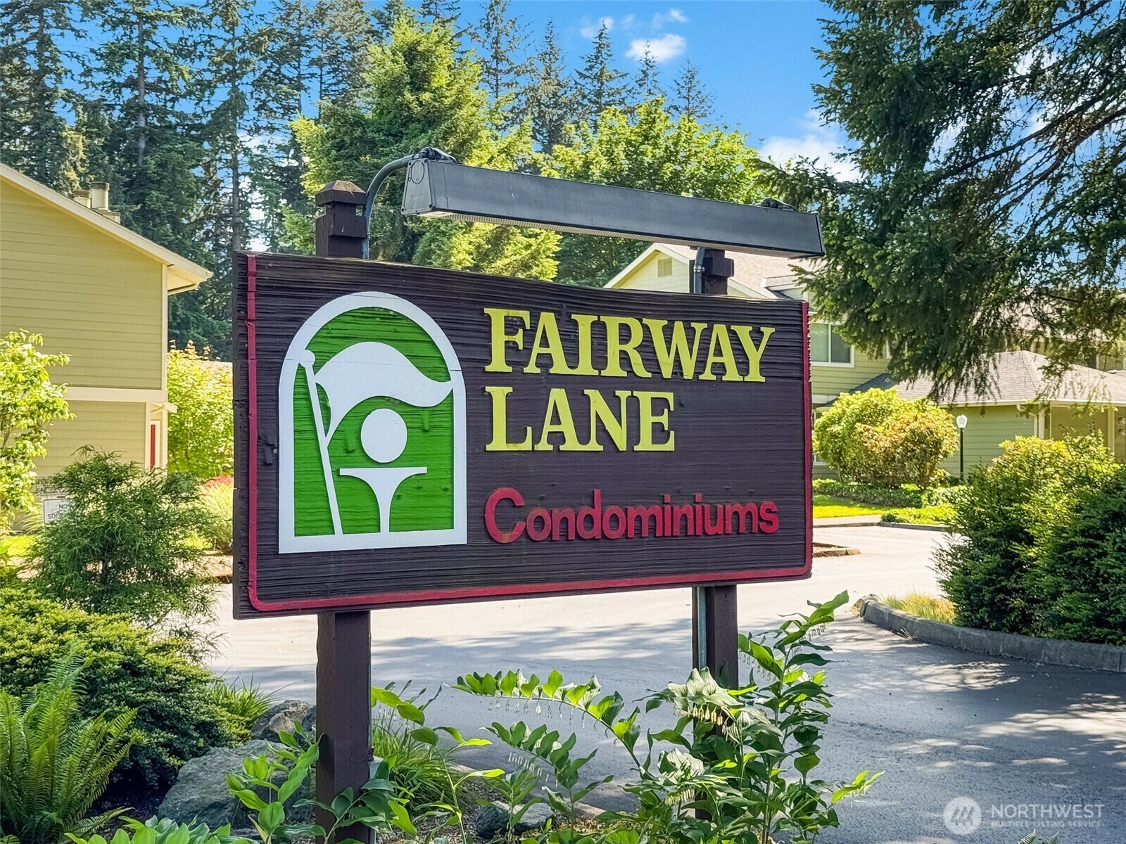 Property Photo: 3949 NW Fairway Lane WA 98312