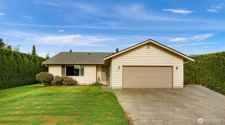 873  Fern Dr.  Lynden WA 98264 photo