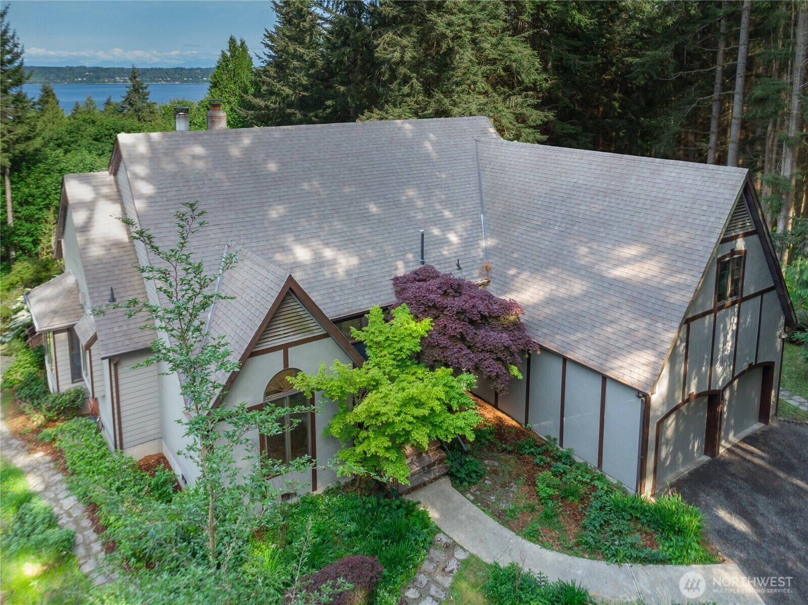 Property Photo:  160  Bywater Way  WA 98365 
