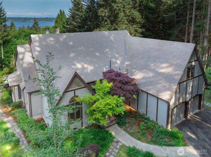 Property Photo:  160  Bywater Way  WA 98365 