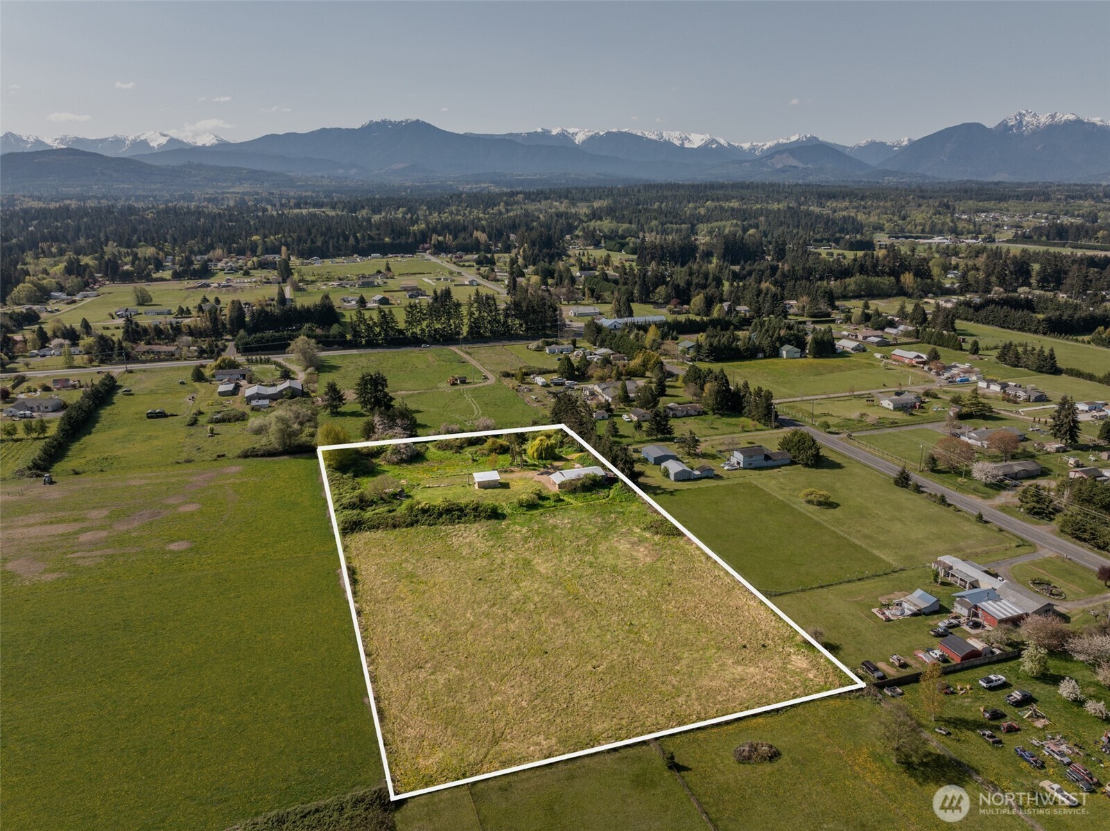 Property Photo:  148  Gunn Road  WA 98362 
