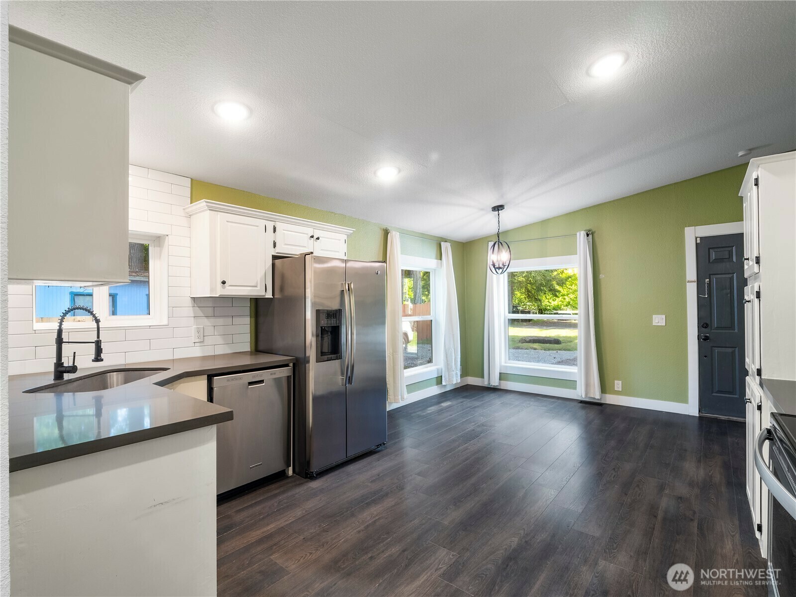 Property Photo:  17148  Heather Lane SE  WA 98597 