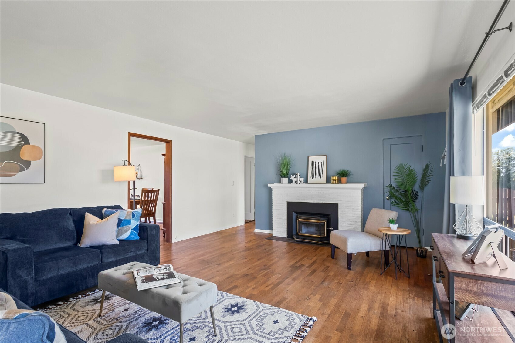 Property Photo: 8702 35th Street W WA 98466