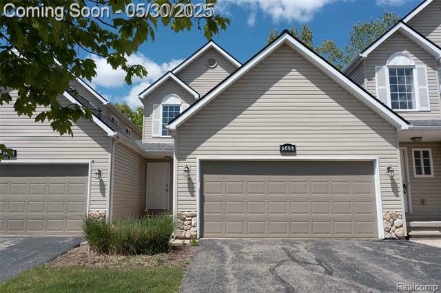 5058 Clintonville Pines Drive  Independence Twp MI 48346 photo