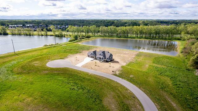 9140 Perry Court  Zeeland Twp MI 49464 photo