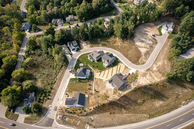 Property Photo: 13973 S Winding Trail MI 49684