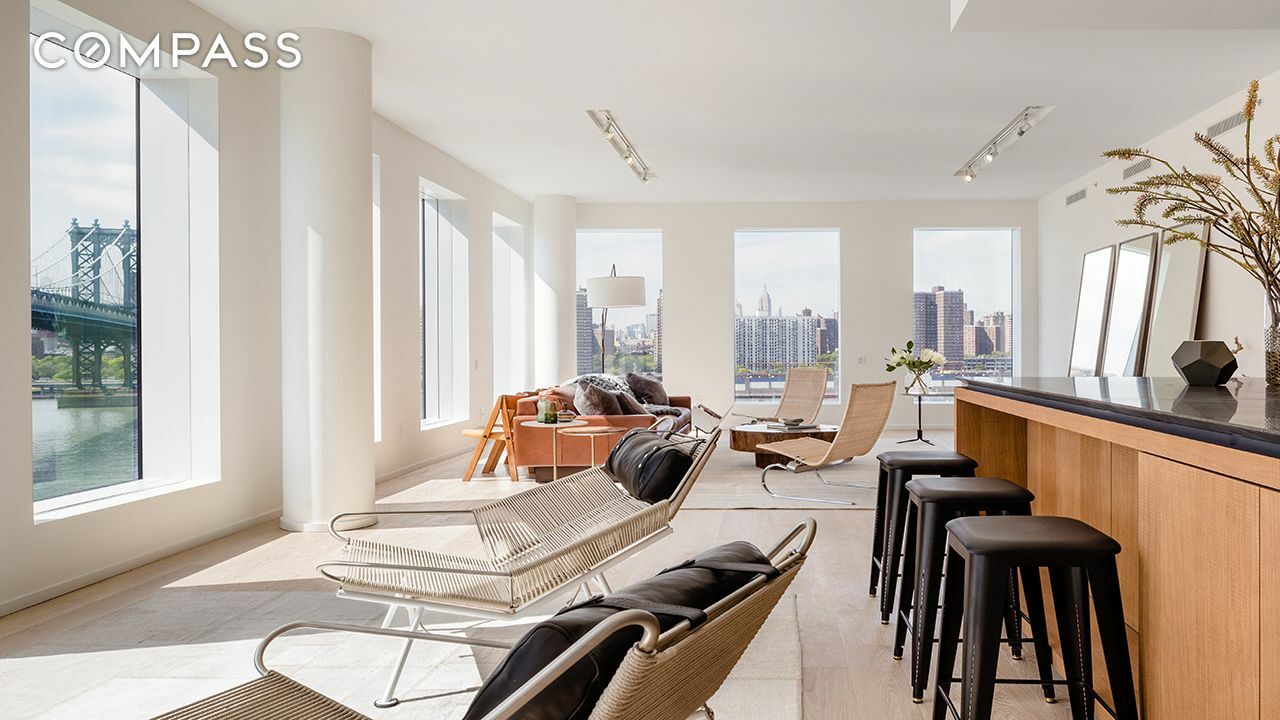 Property Photo: 1 John Street 3B NY 11201
