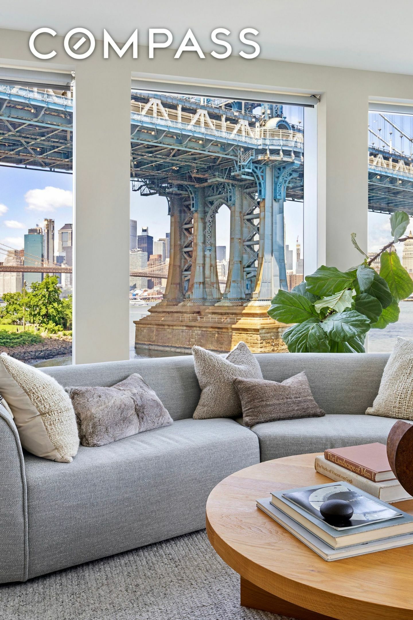 Property Photo:  1 John Street 3B  NY 11201 