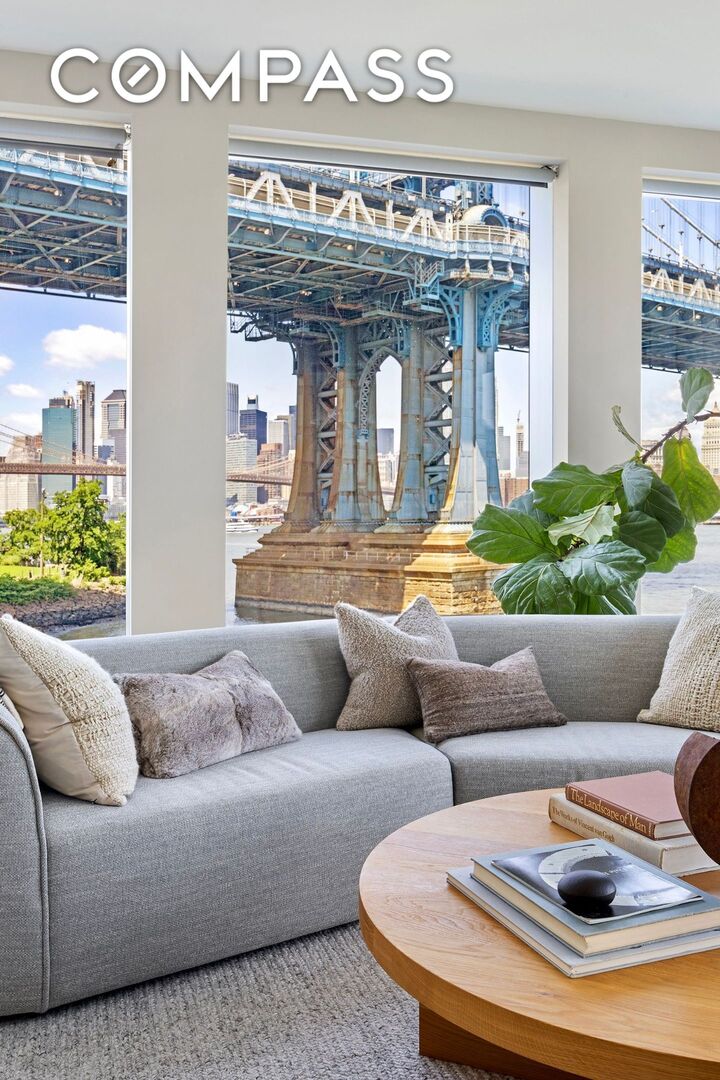 Property Photo: 1 John Street 3B NY 11201